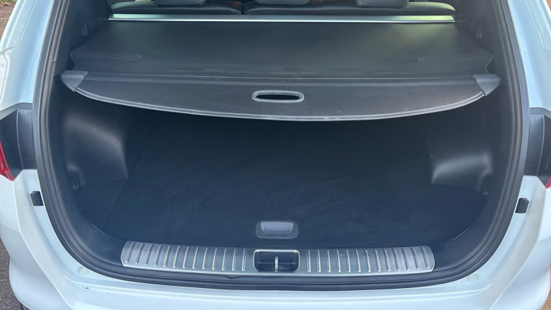 Kia Sportage 1.6T GDi ISG GT-Line 5dr Petrol Estate